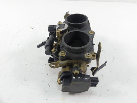 2020 Honda Talon S2X 1000X Keihin Throttle Body Fuel Injection Set 16400-HL6-B02 {{ shop.shopifyCountryName }} - Mototech271
