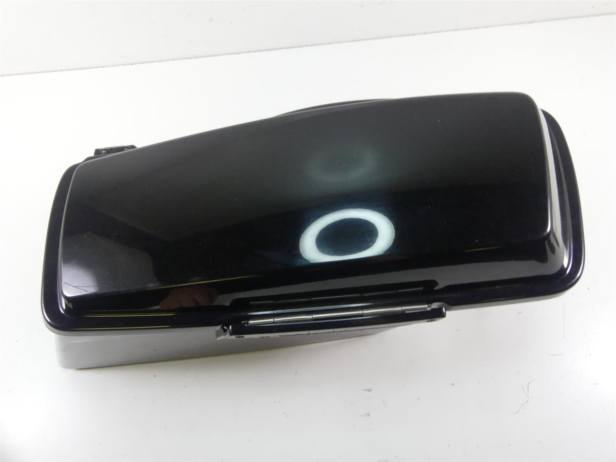 2012 Harley Touring FLHX Street Glide Right Saddlebag Saddle Bag 79093-93 {{ shop.shopifyCountryName }} - Mototech271
