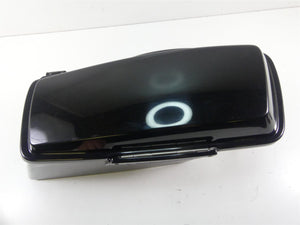 2012 Harley Touring FLHX Street Glide Right Saddlebag Saddle Bag 79093-93 | Mototech271