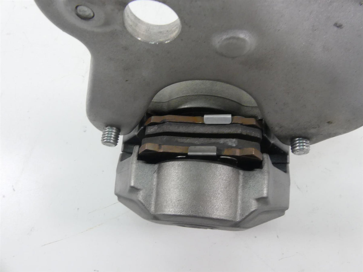 2022 Indian FTR1200 S Rear Brembo Brake Caliper + Mounting Bracket 973mi 1912958 {{ shop.shopifyCountryName }} - Mototech271