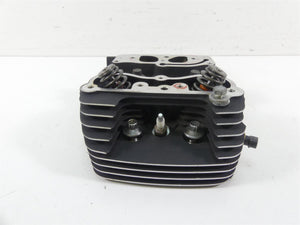 2009 Harley FXDL Dyna Low Rider Front 96ci Cylinderhead Head -Read 17192-06A