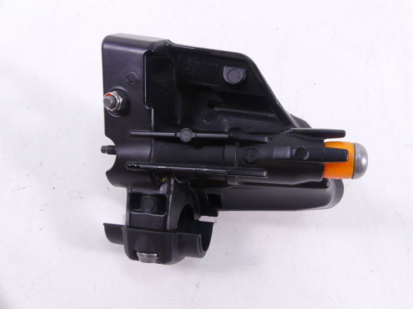 2016 BMW R1200RS K54 Front Brake Master Cylinder 8553933 32728559604 {{ shop.shopifyCountryName }} - Mototech271