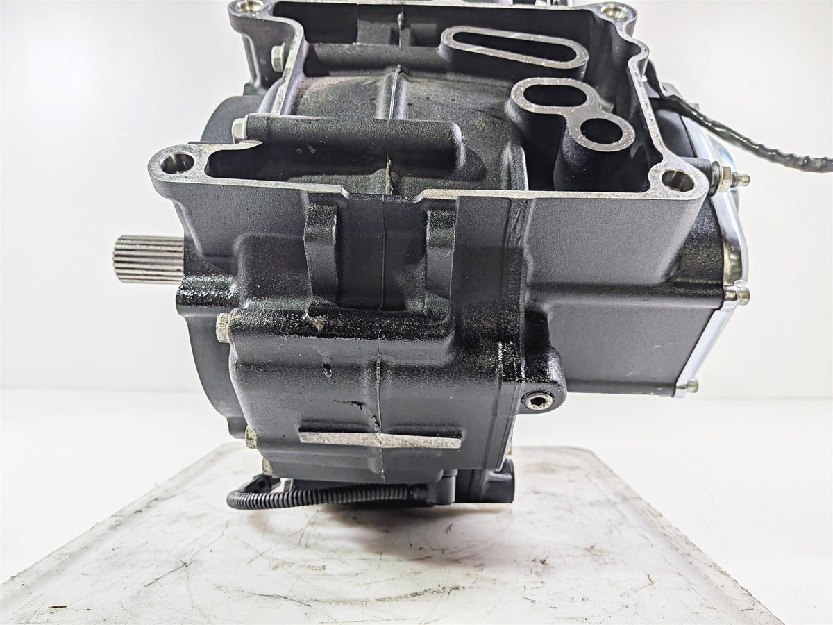 2018 Harley Touring FLHTCU Electra Glide 107 M8 Engine Motor 8K -Video 16200370-Mototech271