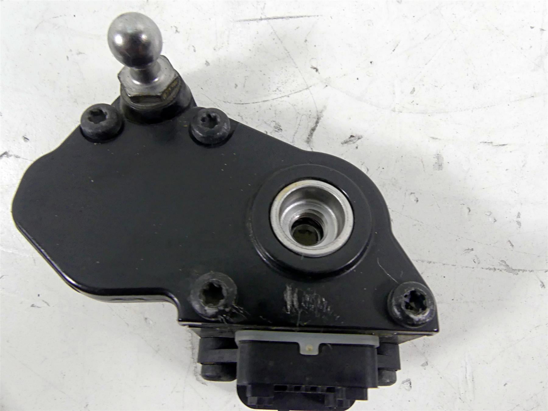 2015 BMW R1200GS GSW K50 Quick Gear Shifter Quickshifter Assistant 23418536884 {{ shop.shopifyCountryName }} - Mototech271