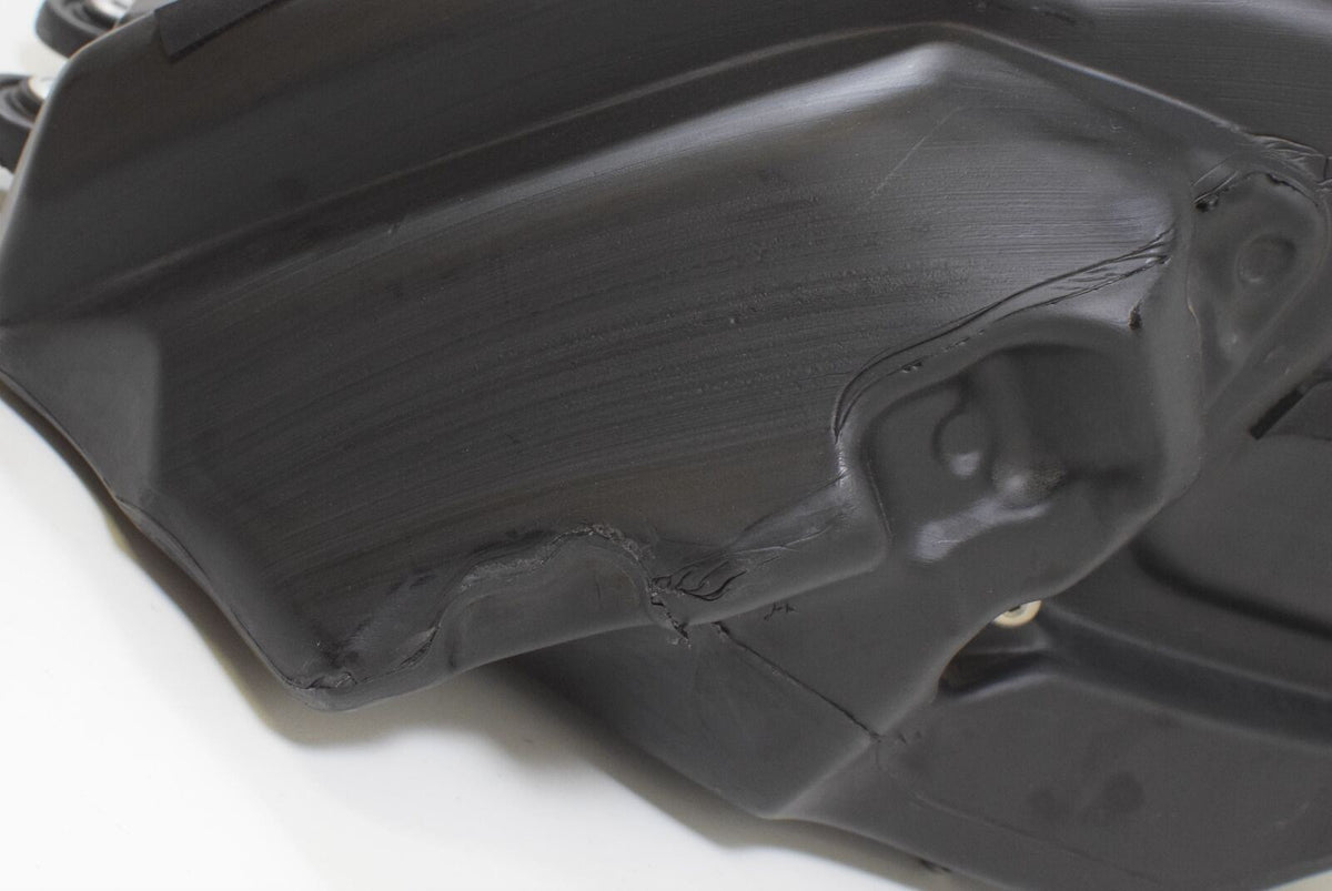 2016 Aprilia Shiver 750 Fuel Gas Petrol Tank Reservoir 896366 {{ shop.shopifyCountryName }} - Mototech271