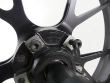 Load image into Gallery viewer, 2011 Ducati Hypermotard 1100 SP Marchesini Forged Front Wheel  17x3.5 50121151 | Mototech271
