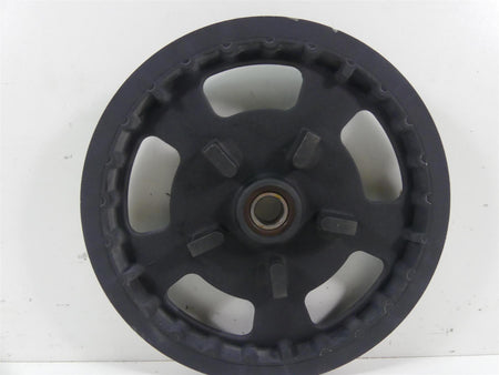 2013 Harley VRSCDX Night Rod Special Drive Belt Sprocket Pulley 72T 40566-07 {{ shop.shopifyCountryName }} - Mototech271