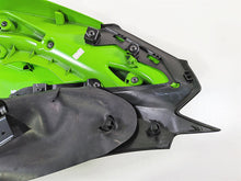 Load image into Gallery viewer, 2024 Kawasaki EX500 Ninja 40th An. Left Side Main Cover Fairing 55061-5200
