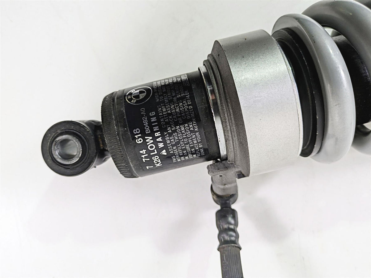 2010 BMW R1200RT K26 Rear Shock Damper Low 7714618 33537729299 33537729297 {{ shop.shopifyCountryName }} - Mototech271