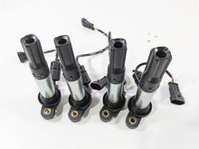 Load image into Gallery viewer, 2018 Aprilia RSV4 RR Ignition Coils Stick Coil Set 857084 857501

