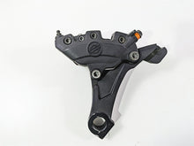 Load image into Gallery viewer, 2010 Harley Touring FLHX Street Glide Rear Brake Caliper  &amp; Bracket 44080-08C | Mototech271
