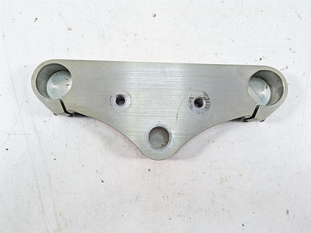 1997 Kawasaki VN1500 Vulcan Upper Triple Tree Steering Clamp 44039-1260 {{ shop.shopifyCountryName }} - Mototech271