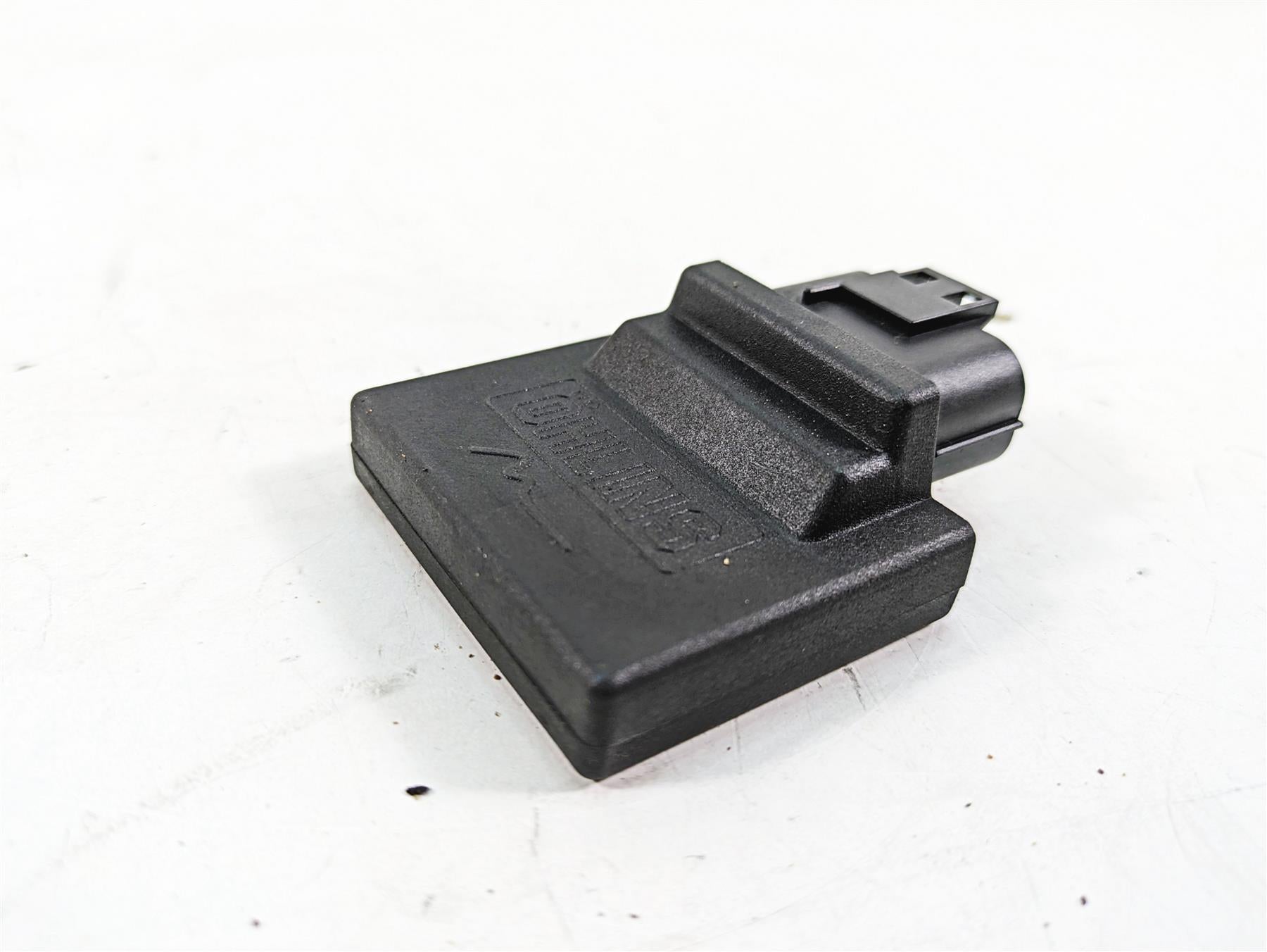 2016 Ducati Panigale 1299 S Ohlins Suspension Shock Cdi Control Unit 38510481D {{ shop.shopifyCountryName }} - Mototech271
