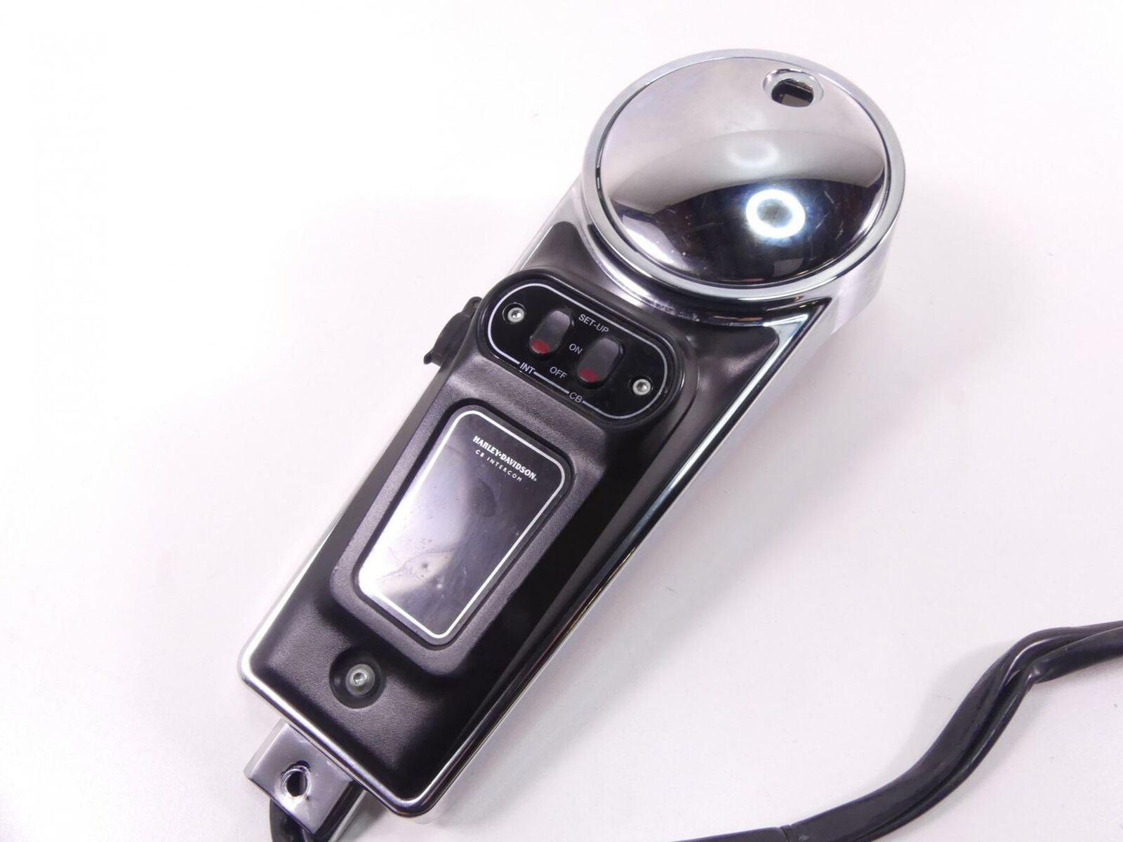 2001 Harley Touring FLHTCUI Electra Glide Fuel Tank Dash Cover 61270-98A {{ shop.shopifyCountryName }} - Mototech271