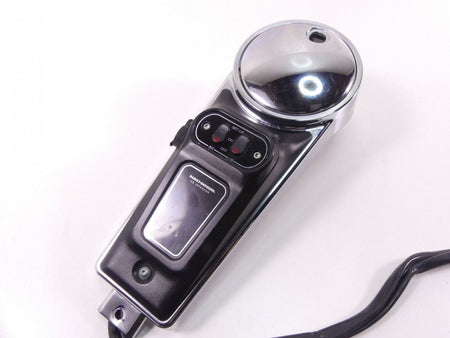 2001 Harley Touring FLHTCUI Electra Glide Fuel Tank Dash Cover 61270-98A {{ shop.shopifyCountryName }} - Mototech271