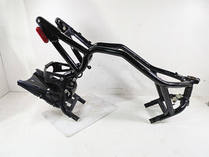 2013 Harley VRSCF Muscle Rod Straight Main Frame Chassis With Clean Texas Title 47764-08 | Mototech271