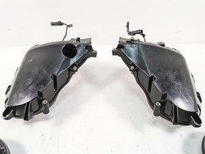 2018 Harley Touring FLHXSE CVO Street Glide Boom! Audio Speaker Set 76000886 | Mototech271