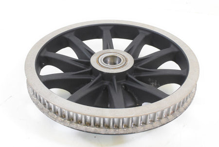 2017 Indian 111ci Springfield Rear Drive Belt Pulley 66T 24Mm 1333429-521 {{ shop.shopifyCountryName }} - Mototech271
