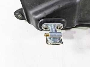 2001 Yamaha Banshee YFZ350 Plastic Fuel Gas Tank & Petcock 2GU-24110-00-00