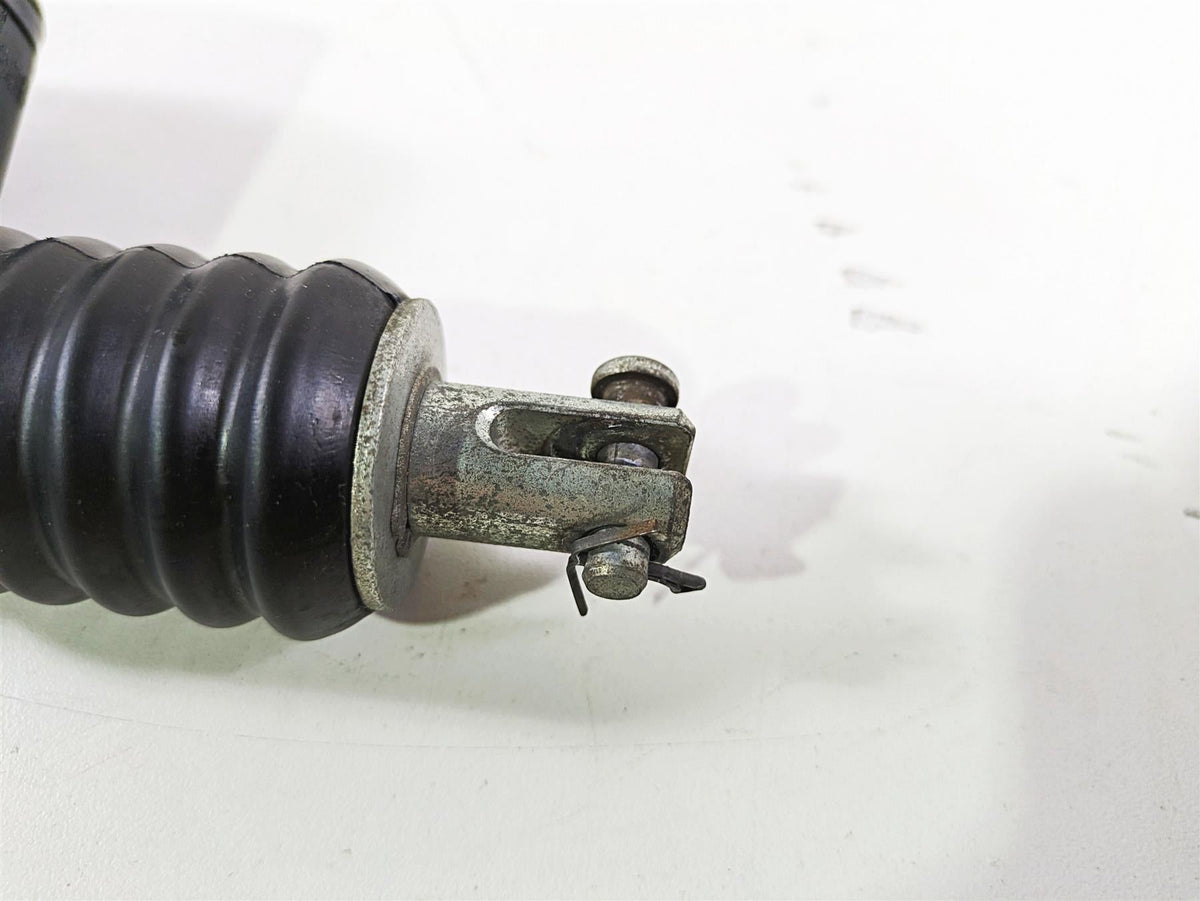 2008 Harley FLSTC Softail Heritage Rear Brake Master Cylinder 41767-05E {{ shop.shopifyCountryName }} - Mototech271