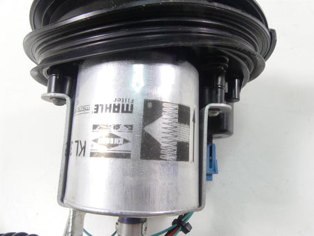 2015 BMW R1200RT K52 Fuel Gas Petrol Pump - Tested 1614835828 {{ shop.shopifyCountryName }} - Mototech271