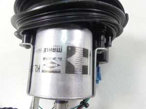 2015 BMW R1200RT K52 Fuel Gas Petrol Pump - Tested 1614835828