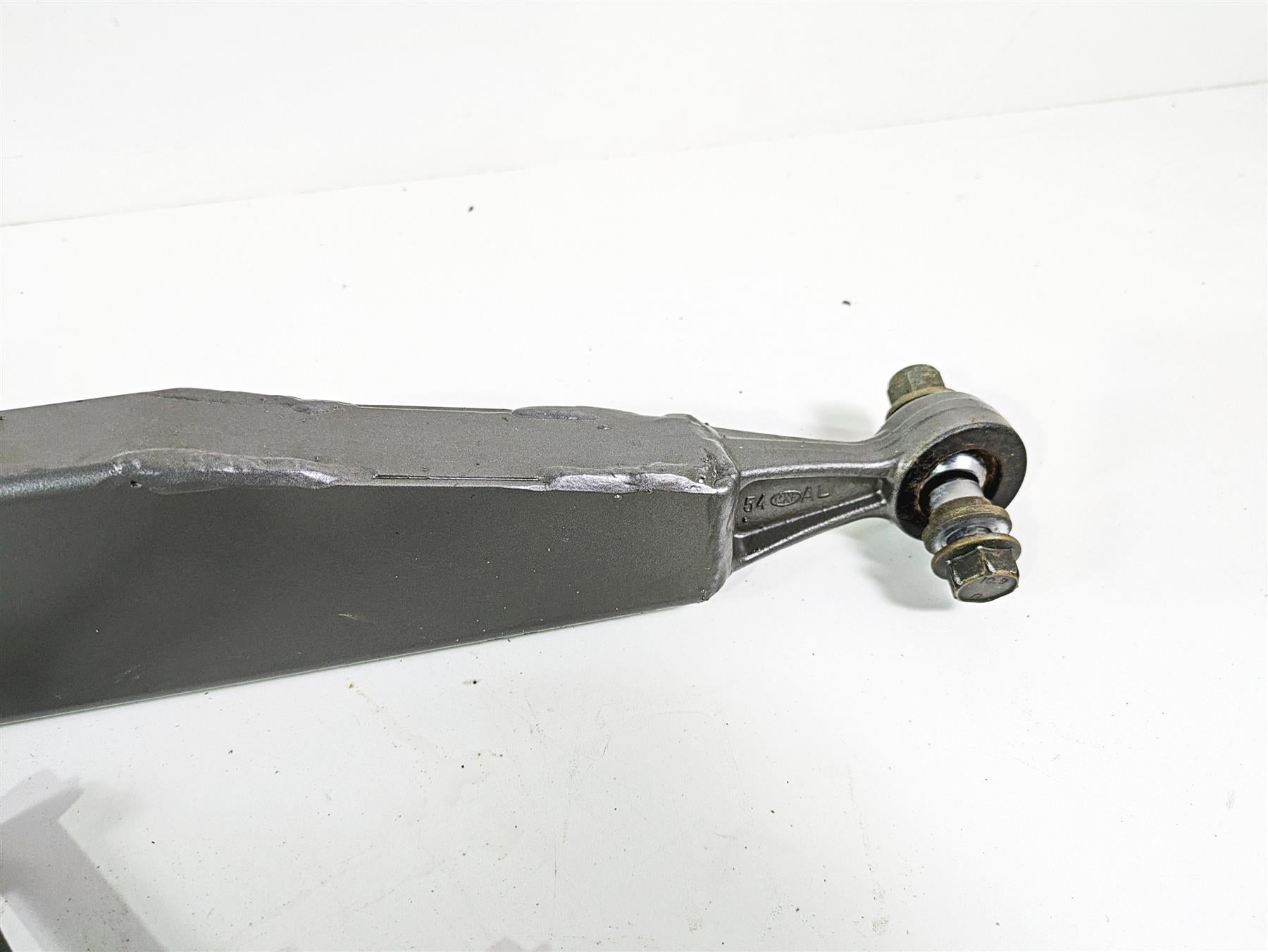 2020 Polaris RZR XP 1000 EPS Straight Rear Right Trailing Arm Assembly 1019357 {{ shop.shopifyCountryName }} - Mototech271