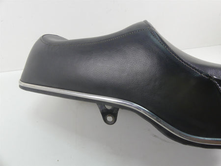 1980 Honda CB750C Custom Duo Rider Passenger Saddle Seat 77200-425-730 {{ shop.shopifyCountryName }} - Mototech271