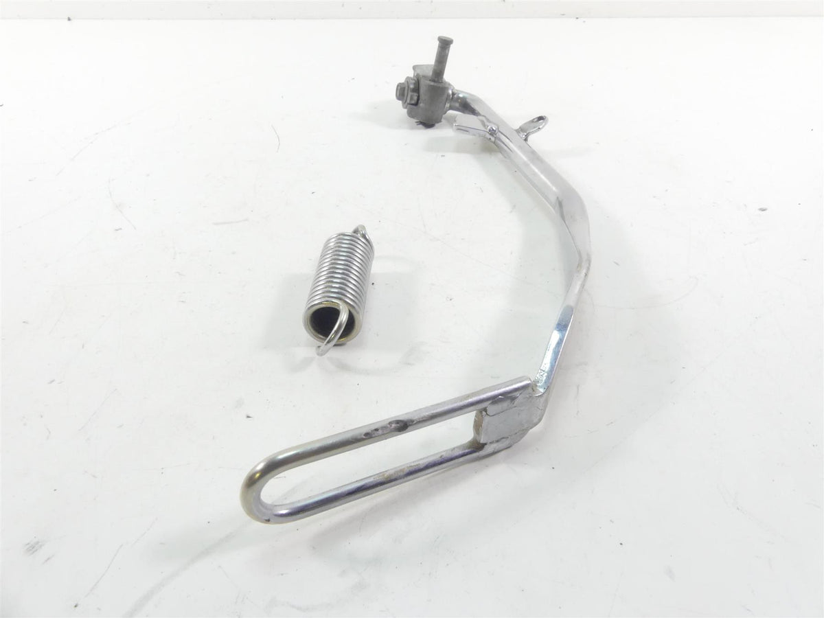 2004 Harley FXDWGI Dyna Wide Glide Side Kickstand Kick Stand 49704-90H {{ shop.shopifyCountryName }} - Mototech271