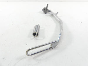 2004 Harley FXDWGI Dyna Wide Glide Side Kickstand Kick Stand 49704-90H | Mototech271