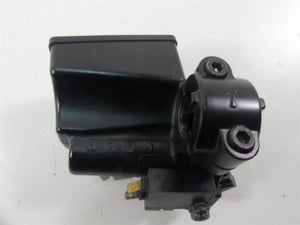 2009 Buell 1125 CR Nissin Front Brake Master Cylinder H0507.1AMC