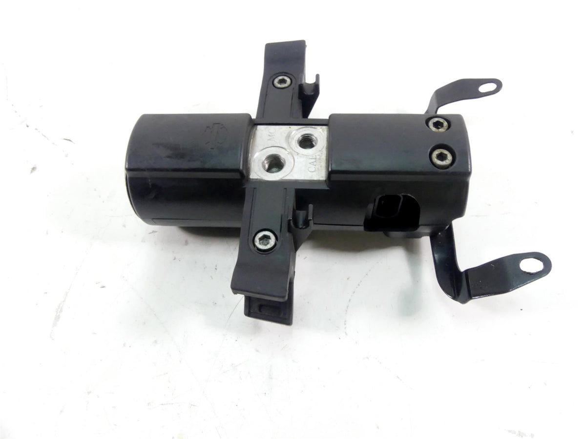 2017 Harley Softail FXSB Breakout Front Abs Pump Module Unit 41100037A {{ shop.shopifyCountryName }} - Mototech271