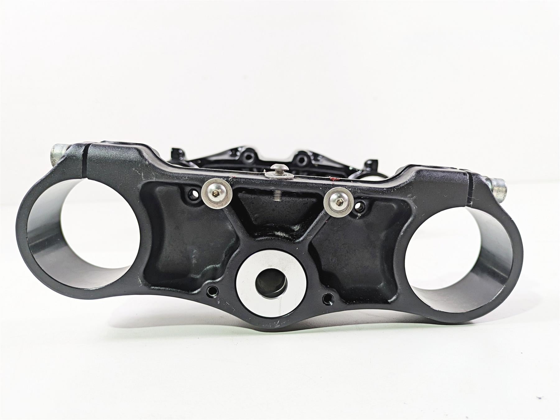 2016 Zero Motorcycles S 9.8 Upper Lower Triple Tree Set 22-07624 22-07622 {{ shop.shopifyCountryName }} - Mototech271