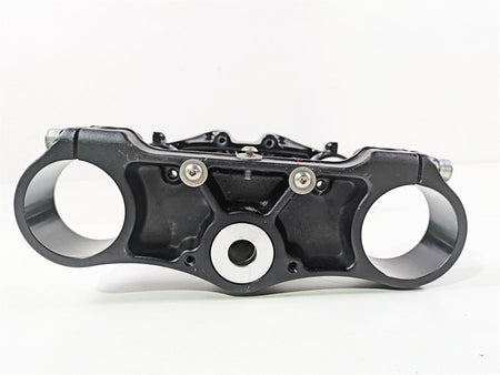2016 Zero Motorcycles S 9.8 Upper Lower Triple Tree Set 22-07624 22-07622 {{ shop.shopifyCountryName }} - Mototech271