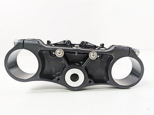 2016 Zero Motorcycles S 9.8 Upper Lower Triple Tree Set 22-07624 22-07622