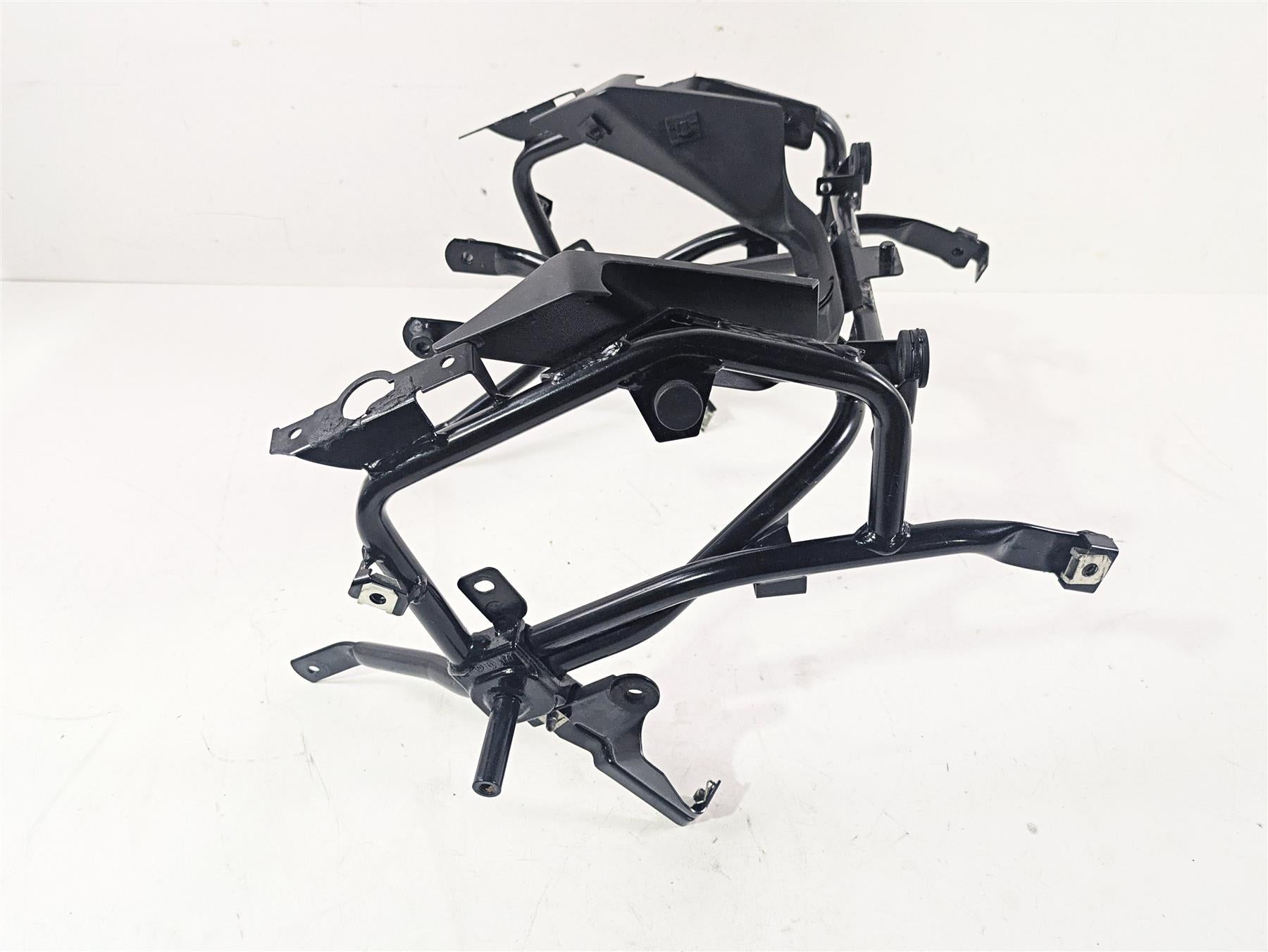 2010 BMW R1200GS K25 Front Fairing Bracket Stay Mount 46637701558