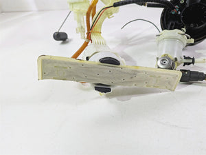 2021 Harley Touring FLTRX Road Glide Fuel Gas Petrol Pump - Read 75069-08D