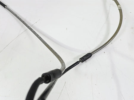 2016 BMW R1200RS K54 Rear Abs Brake Line Set 34328541830 34328524699 {{ shop.shopifyCountryName }} - Mototech271