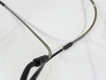 Load image into Gallery viewer, 2016 BMW R1200RS K54 Rear Abs Brake Line Set 34328541830 34328524699 | Mototech271
