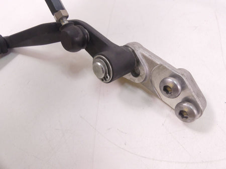 2018 Suzuki GSXR750 Left Front Driver Footpeg Gear Shift Lever Set 43521-47H20 {{ shop.shopifyCountryName }} - Mototech271