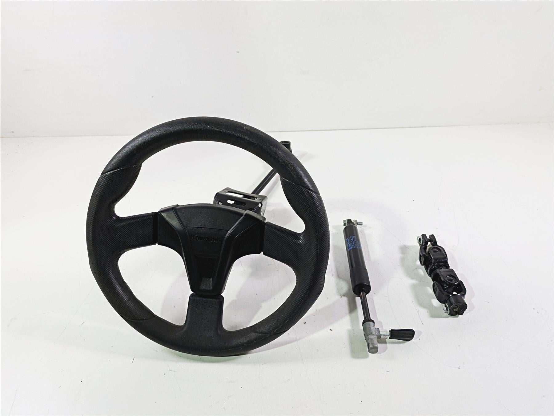 2021 Kawasaki Teryx KRX KRF 1000 Steering Wheel Shaft Mount Set 46003-0769 {{ shop.shopifyCountryName }} - Mototech271