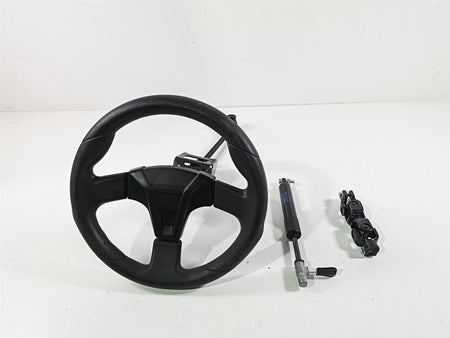 2021 Kawasaki Teryx KRX KRF 1000 Steering Wheel Shaft Mount Set 46003-0769 {{ shop.shopifyCountryName }} - Mototech271