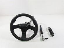 Load image into Gallery viewer, 2021 Kawasaki Teryx KRX KRF 1000 Steering Wheel Shaft Mount Set 46003-0769
