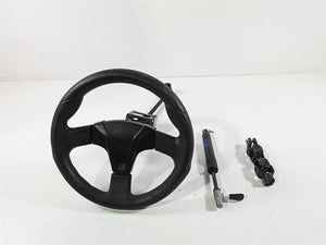 2021 Kawasaki Teryx KRX KRF 1000 Steering Wheel Shaft Mount Set 46003-0769