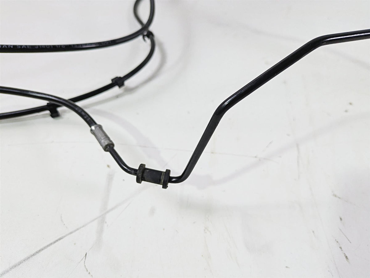 2022 KTM 1290 Super Adventure S Front Abs Brake Line Hose Set 61942104000 {{ shop.shopifyCountryName }} - Mototech271