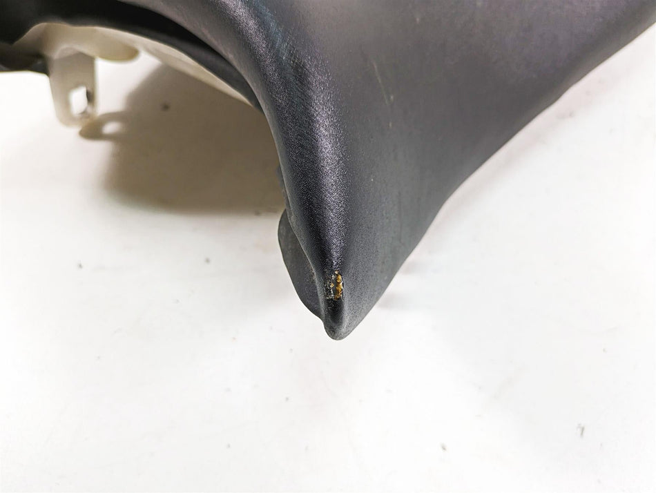 2009 Suzuki GSXR750 K9 Front Rider Seat Saddle - Read 45100-37H00-6BY {{ shop.shopifyCountryName }} - Mototech271
