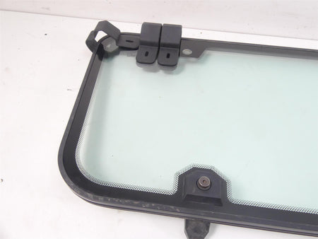 2018 Polaris General 1000 EPS Lock & Ride Rear Panel Glass Screen Shield 2881113 {{ shop.shopifyCountryName }} - Mototech271