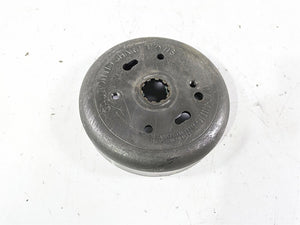 2003 Harley Touring FLHTCUI 100TH E-Glide Ignition Flywheel Rotor 45A 29999-97B | Mototech271