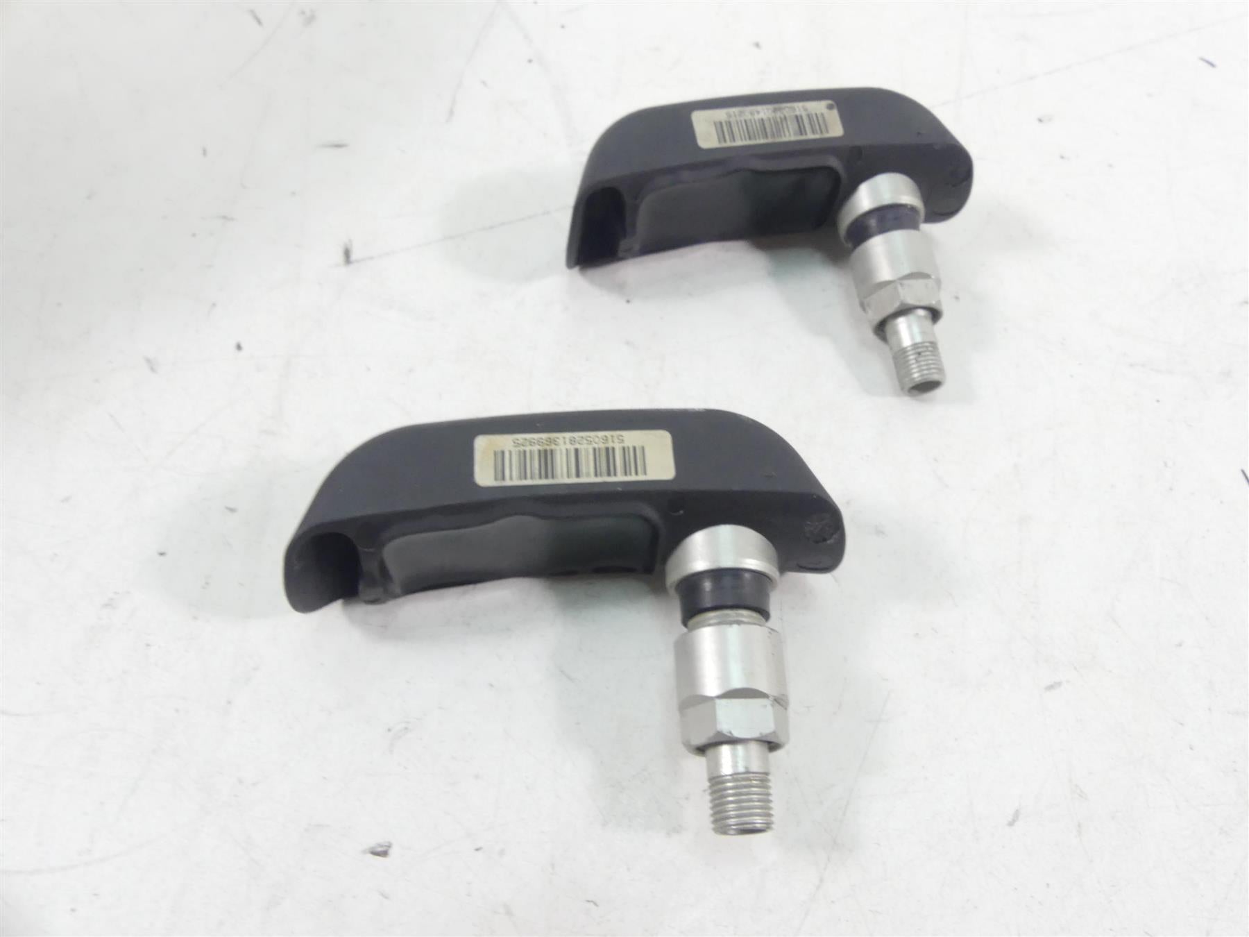 2017 BMW R1200GS GSW K50 Rdc Module & Tire Pressure Sensor Set 65758546222 {{ shop.shopifyCountryName }} - Mototech271