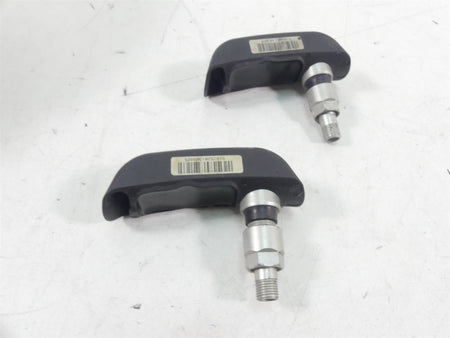 2017 BMW R1200GS GSW K50 Rdc Module & Tire Pressure Sensor Set 65758546222 {{ shop.shopifyCountryName }} - Mototech271